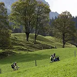 Aspen Alpine Lifestyle Hotel Grindelwald