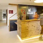 Hotel Aspen Alpine Lifestyle Grindelwald