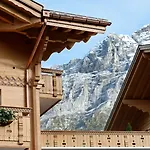 Aspen Alpine Lifestyle 4*