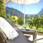Aspen Alpine Lifestyle Hotel 4*