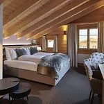 Aspen Alpine Lifestyle Grindelwald