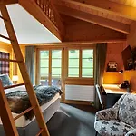 Aspen Alpine Lifestyle Hotel