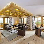 Aspen Alpine Lifestyle Grindelwald