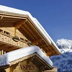 Aspen Alpine Lifestyle Hotel Grindelwald