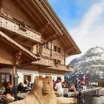 Aspen Alpine Lifestyle 4*