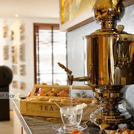 Aspen Alpine Lifestyle 4* Grindelwald