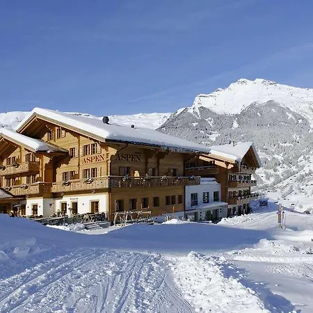 Aspen Alpine Lifestyle