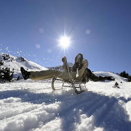 Otel Aspen Alpine Lifestyle