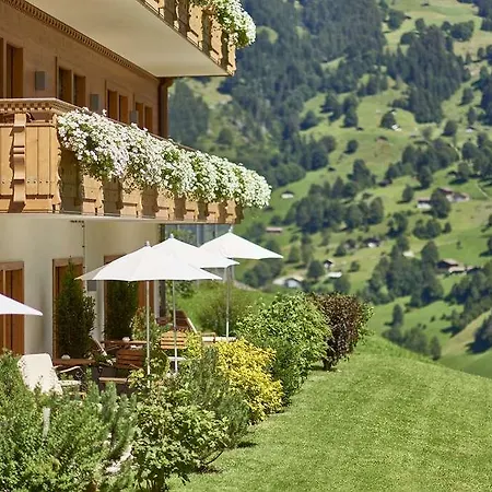 Aspen Alpine Lifestyle Hotel