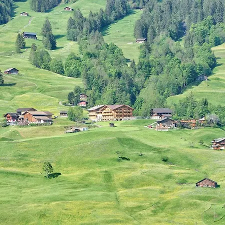 Szálloda Aspen Alpine Lifestyle