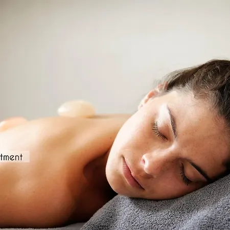 阿斯彭阿尔卑斯休闲酒店 4*