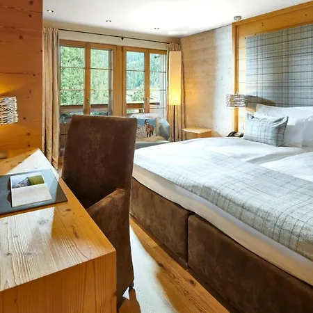 Aspen Alpine Lifestyle Grindelwald