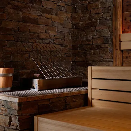 Aspen Alpine Lifestyle Hotel