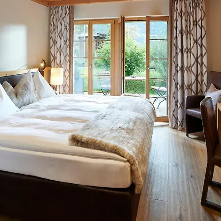 Hotel Aspen Alpine Lifestyle