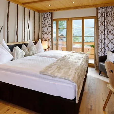 Aspen Alpine Lifestyle Hotel