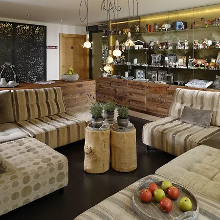 Hotel Aspen Alpine Lifestyle Grindelwald