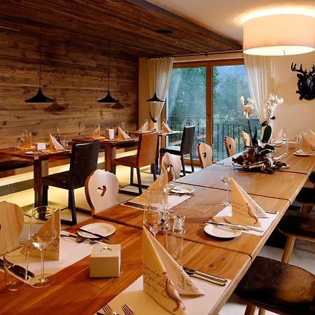 Aspen Alpine Lifestyle