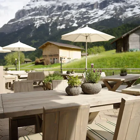 Hotel Aspen Alpine Lifestyle 4*