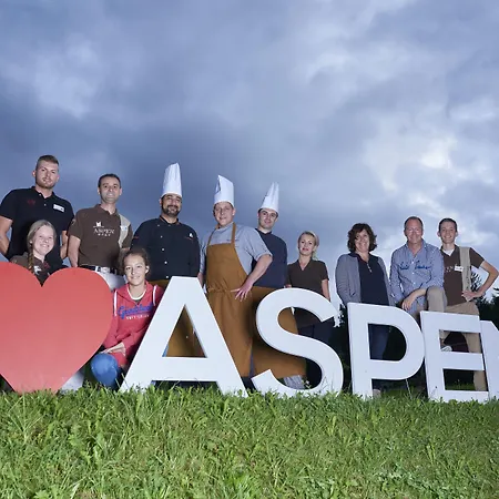 Aspen Alpine Lifestyle