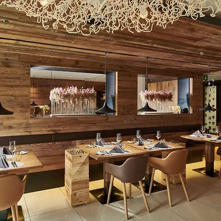 Aspen Alpine Lifestyle Hotel