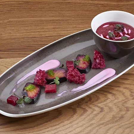 酒店 阿斯彭阿尔卑斯休闲酒店 4*