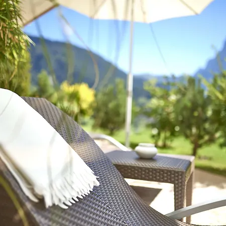 Aspen Alpine Lifestyle Hotel 4*