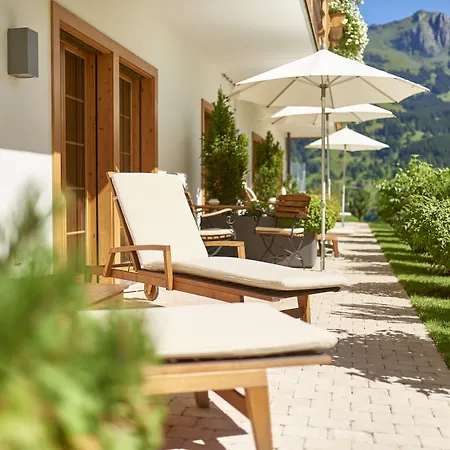 Aspen Alpine Lifestyle 4* Grindelwald