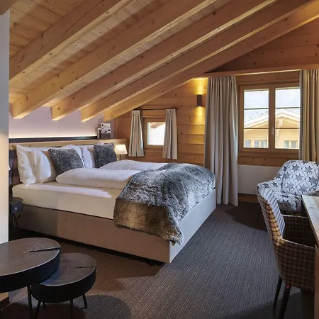 Aspen Alpine Lifestyle Grindelwald