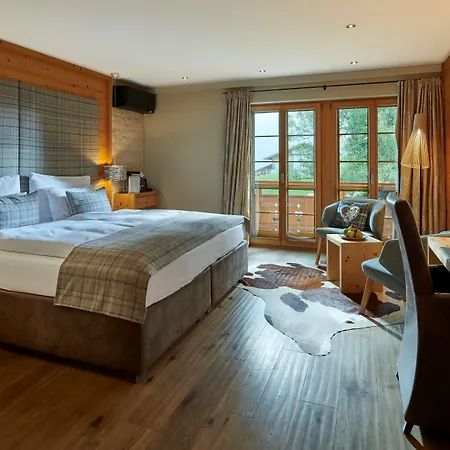 Aspen Alpine Lifestyle Hotel