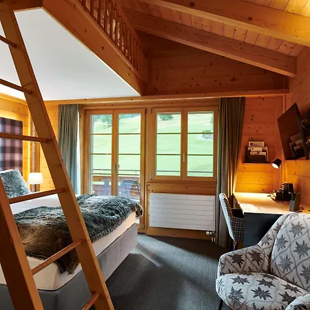 Aspen Alpine Lifestyle Hotel