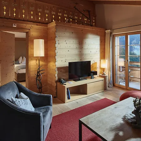 Hotel Aspen Alpine Lifestyle