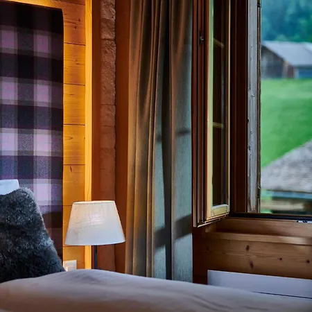 اسبن ألبيان لايف ستايل جريندلوالد