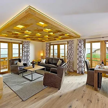 Aspen Alpine Lifestyle Grindelwald