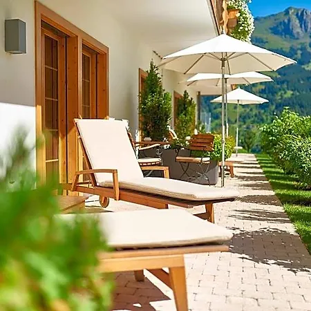 Otel Aspen Alpine Lifestyle