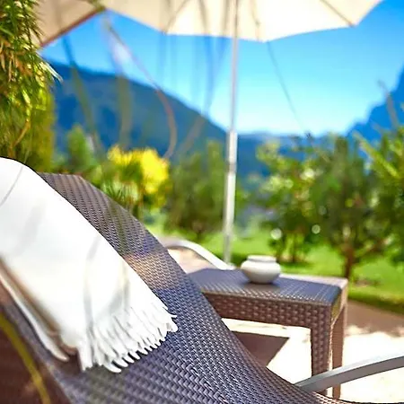 Aspen Alpine Lifestyle Otel Grindelwald