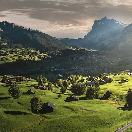 Aspen Alpine Lifestyle 4*