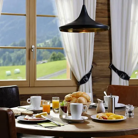 Aspen Alpine Lifestyle Szálloda
