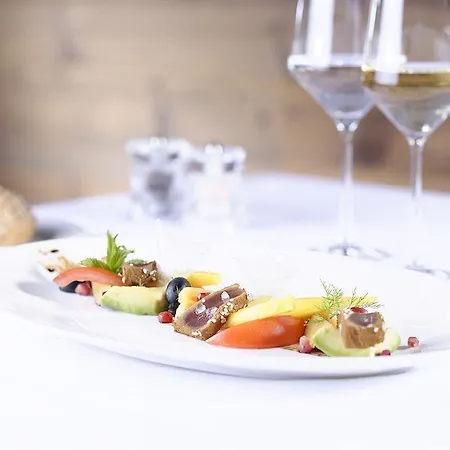 Aspen Alpine Lifestyle 4* Grindelwald