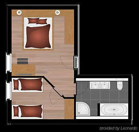 Aspen Alpine Lifestyle 4* Γκρίντελβαλντ