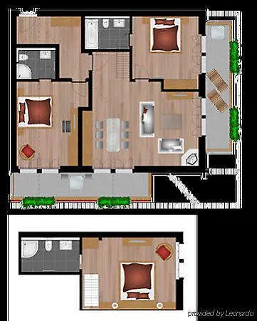 Aspen Alpine Lifestyle Γκρίντελβαλντ