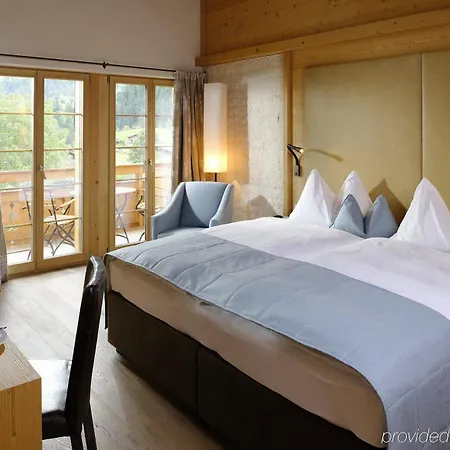 Aspen Alpine Lifestyle Ξενοδοχείο 4*