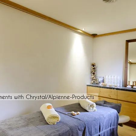 Ξενοδοχείο Aspen Alpine Lifestyle 4*
