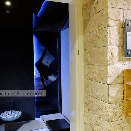 Aspen Alpine Lifestyle Hotel