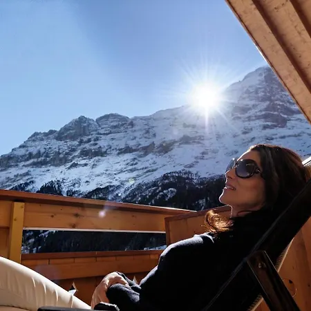 Aspen Alpine Lifestyle