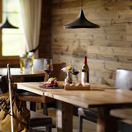 Aspen Alpine Lifestyle 4*