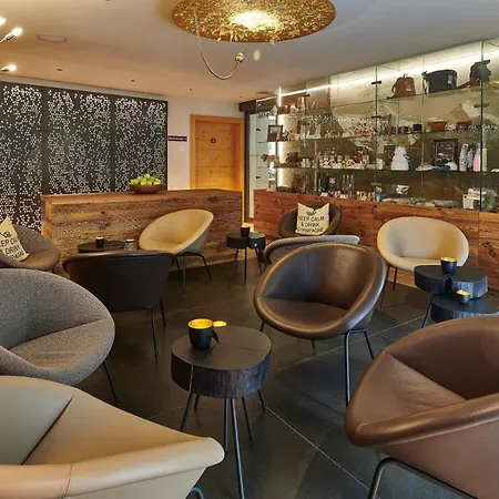 阿斯彭阿尔卑斯休闲酒店 格林德瓦