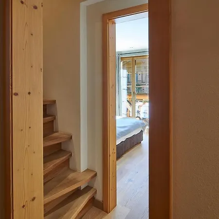 Aspen Alpine Lifestyle 4* Grindelwald