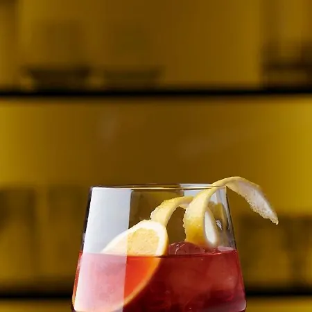 酒店 阿斯彭阿尔卑斯休闲酒店