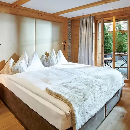 Szálloda Aspen Alpine Lifestyle