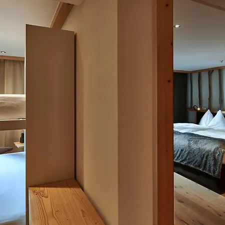 Aspen Alpine Lifestyle 4*